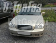 ��� �� Hyundai Sonata - ����� ���