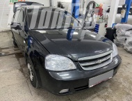 ��� �� Chevrolet Lacetti - 