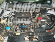 ��� �� Nissan Qashqai - ����������� ����������