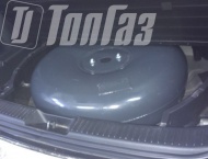 ��� �� Mazda CX-7 - ������������ ������ ������� 57 �����