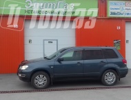��� �� Mitsubishi Airtrek - ����� ���