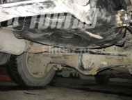 ��� �� Toyota Land Cruiser - ������������ ������ ������� 94 �����