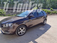 ��� �� Lada Vesta  - 