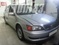 ��� �� Toyota Vista - ����� ���