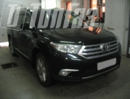 ��� �� Toyota Highlander  - 