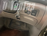 ��� �� Toyota Estima - 