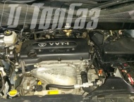 ��� �� Toyota Harrier - ����������� ����������