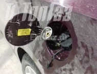 ��� �� Hyundai Solaris - ����������� ���������� � ������������