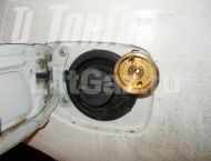 ��� �� Toyota Caldina - ����������� ���������� � ������������