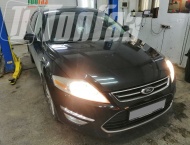 ��� �� Ford Mondeo - 