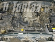 ��� �� Toyota Land Cruiser - ����������� ����������