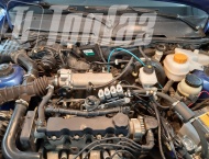 ��� �� Daewoo Nexia  - 