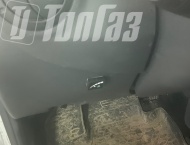 ��� �� Lada Largus - 