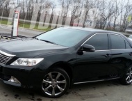 ��� �� Toyota Camry - ����� ���