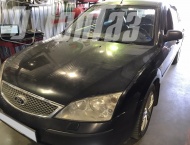 ��� �� Ford Mondeo - 