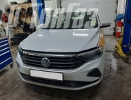 ��� �� Volkswagen Polo - 