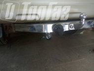 ��� �� Toyota Land Cruiser Prado - ����������� ����������
