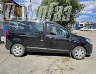 ��� �� Renault Dokker - 