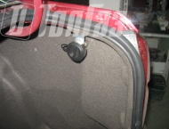 ��� �� Chevrolet Cobalt - ����������� ����������