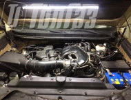 ��� �� Toyota Land Cruiser Prado150 - 