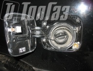 ��� �� Toyota Land Cruiser 100  - ����������� ���������� ��� ������ ���������