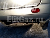 ��� �� Toyota Town Ace  - ����������� ����������