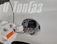 ��� �� Kia Rio - 
