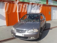 ��� �� Honda Odyssey - ����� ���