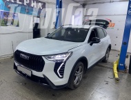 ��� �� HAVAL JOLION - 