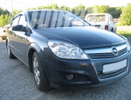 ��� �� Opel Astra - ����� ���