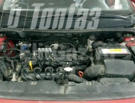 ��� �� Hyundai Solaris - 