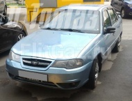 ��� �� Daewoo Nexia - ����� ���