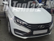 ��� �� Lada Vesta - 