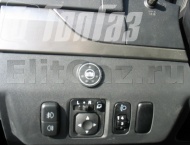 ��� �� Mitsubishi Pojero - ������ ������������ ���/������