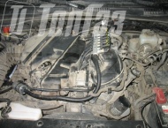 ��� �� Toyta Land Cruiser - ����������� ����������