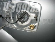 ��� �� Ssang Yong Kyron - ����������� ����������
