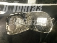 ��� �� Porsche Cayenne - ����������� ����������