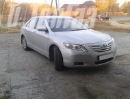 ��� �� Toyota Camry  - 