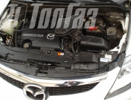 ��� �� Mazda CX-9 - ����������� ���������� �������� ������������