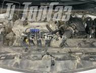 ��� �� Toyota Corolla - ����������� ����������