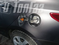 ��� �� Hyundai Solaris - 