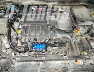 ��� �� Mazda 3 - ����������� ����������