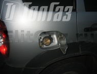 ��� �� �hevrolet Niva - ����������� ����������
