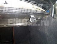 ��� �� BMW 5ER 545 - ����������� ����������