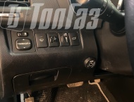 ��� �� Toyota Highlander - 
