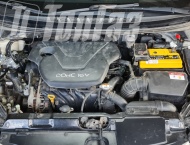 ��� �� Hyundai Elantra - 