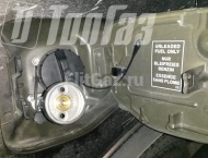 ��� �� Mitsubishi Pajero - ����������� ���������� � ������������