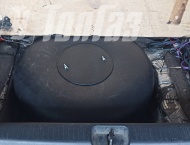 ��� �� Toyota BB - 