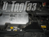 ��� �� Toyota Highlander - ����������� ����������