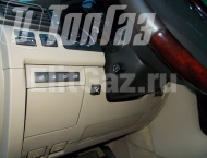 ��� �� Lexus LX 570 - ������ ������������ ���/������